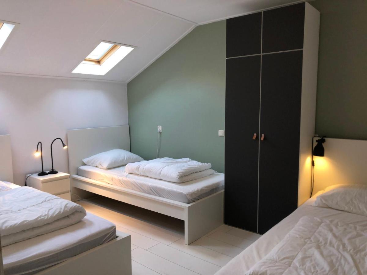 Apartamento AmicitiA Buren  Exterior foto